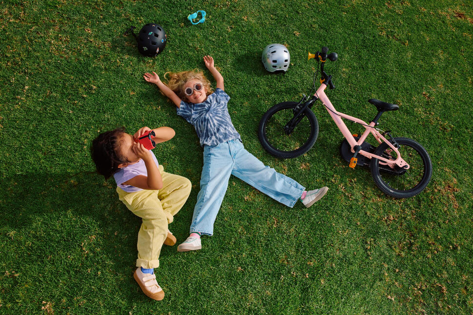 Comment bien équiper ses enfants pour le sport : le guide des parents guyanais