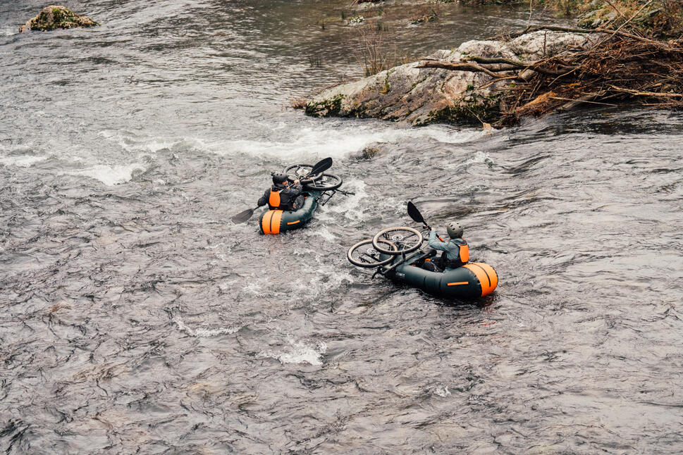7 sports parfaits à pratiquer en Guyane : du débutant à l’expert