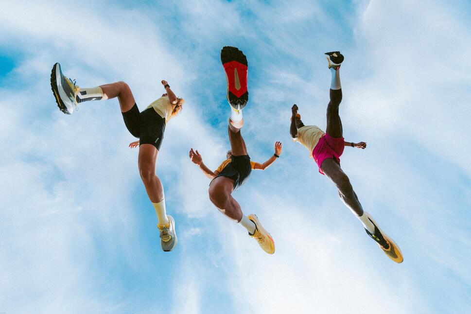 Résolutions sportives : comment transformer une bonne intention en habitude durable