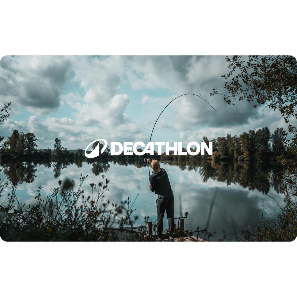 Carte Cadeau  Decathlon