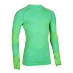 vert néon fluo