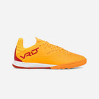 orange tournesol fluo