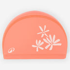orange pastel corail